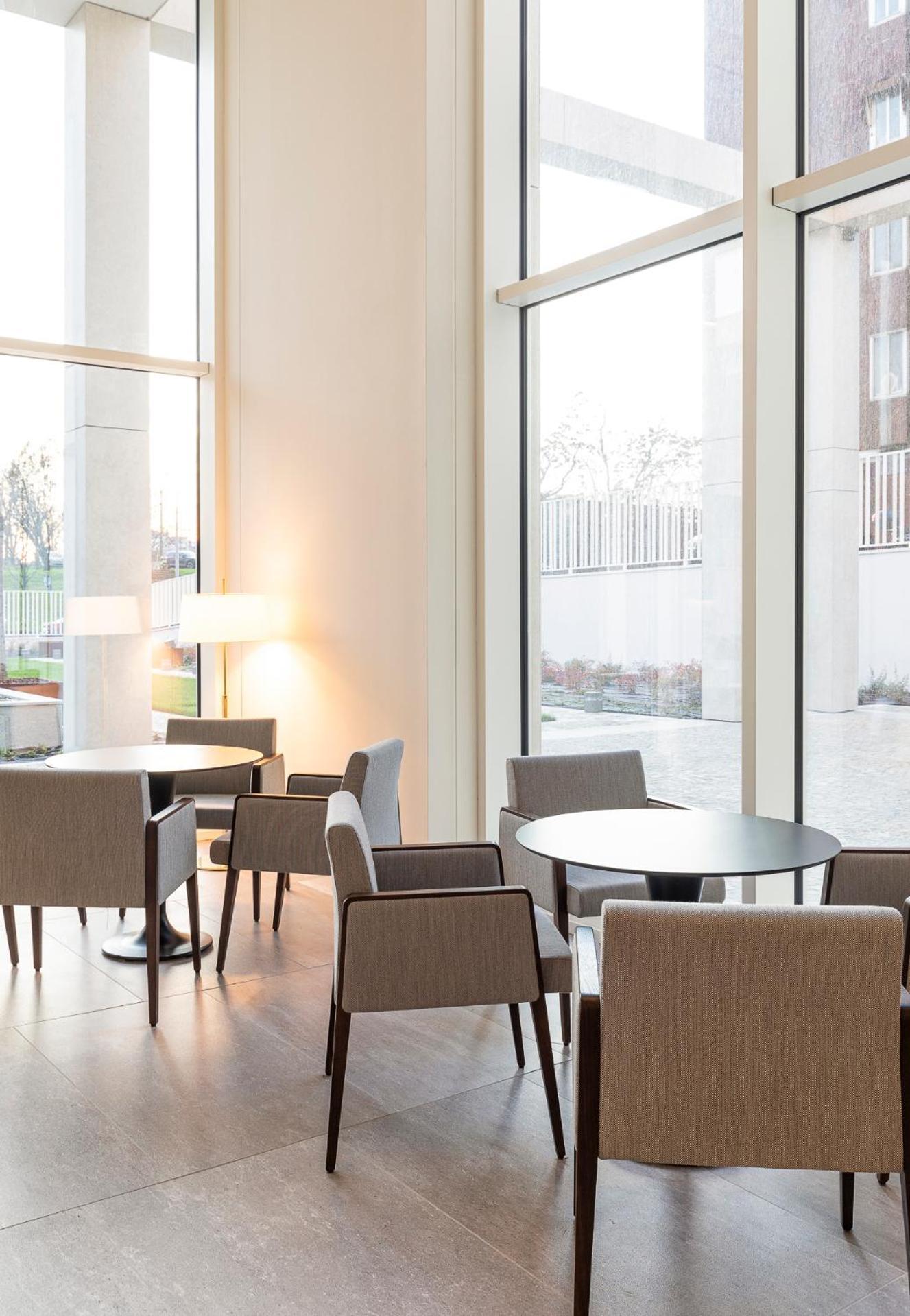 Torre Milano Luxury Suite Gym-Pool&Rooftop Экстерьер фото