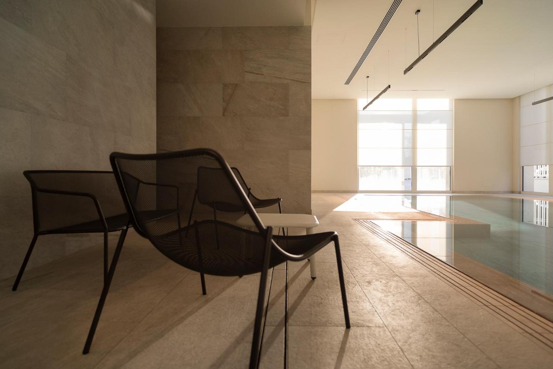 Torre Milano Luxury Suite Gym-Pool&Rooftop Экстерьер фото