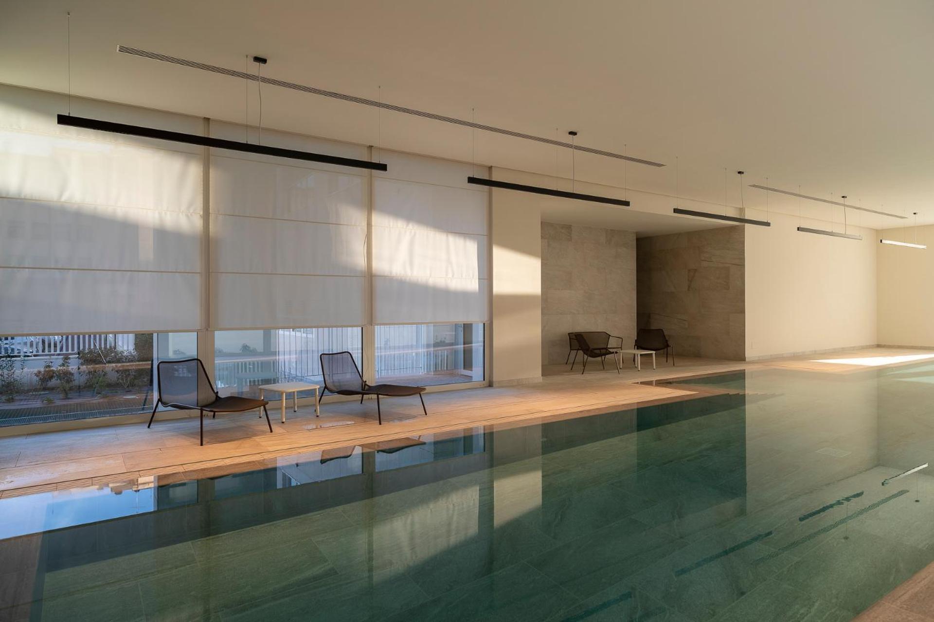 Torre Milano Luxury Suite Gym-Pool&Rooftop Экстерьер фото