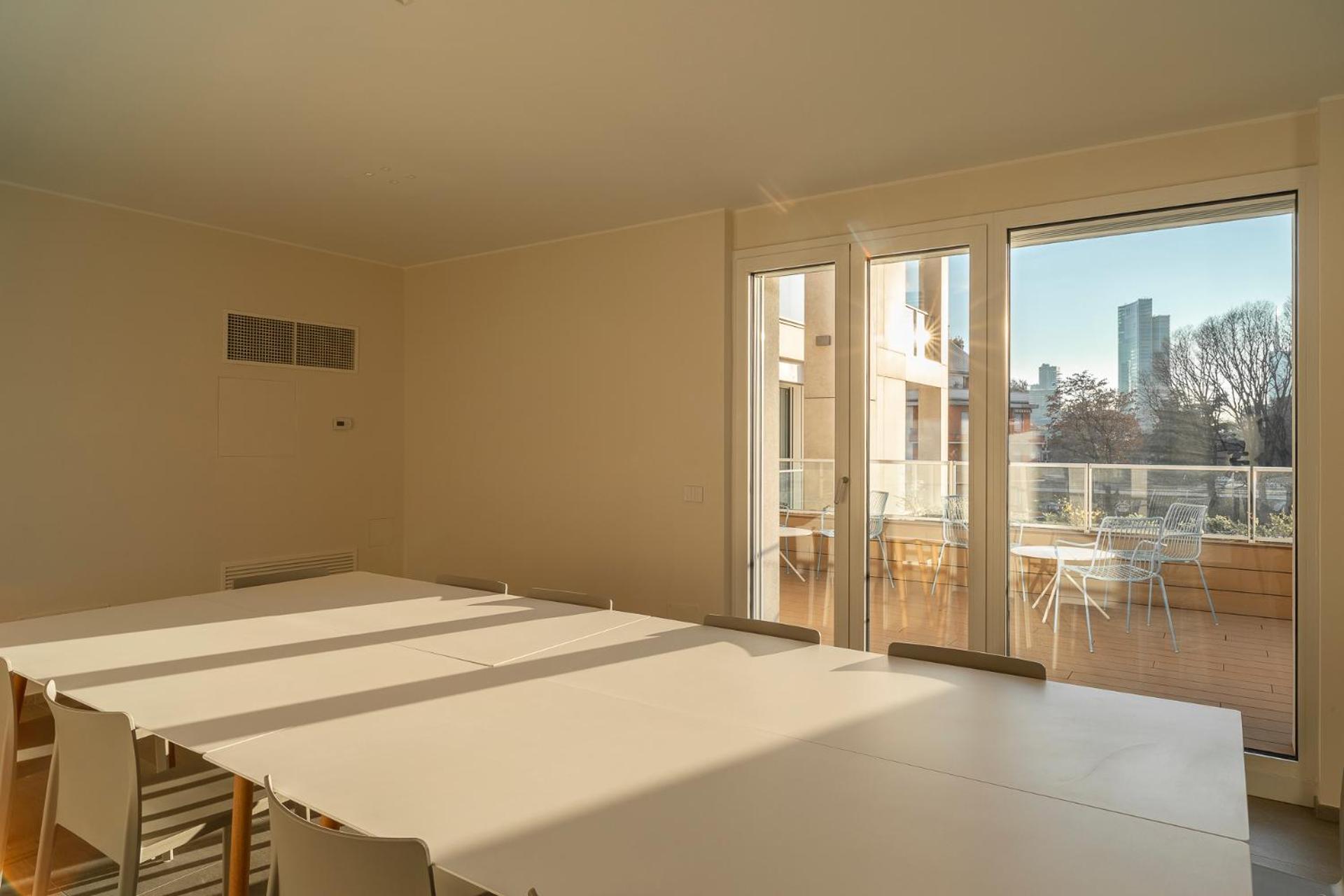Torre Milano Luxury Suite Gym-Pool&Rooftop Экстерьер фото